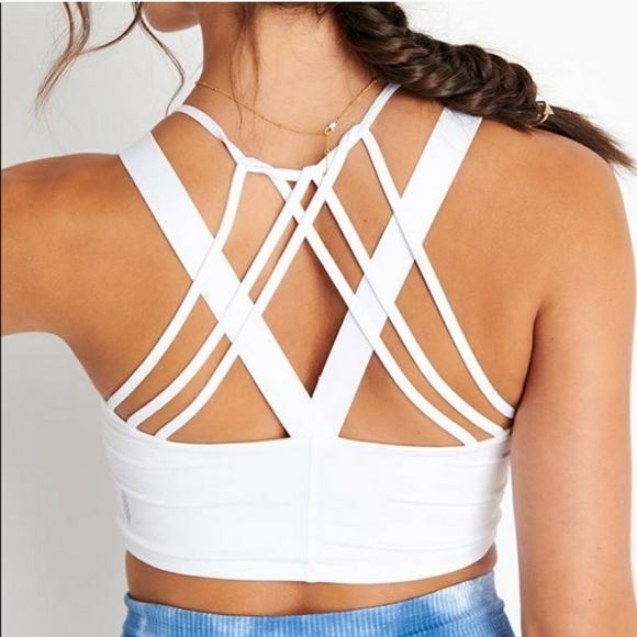 Free People Movement Good Karma Leggings Bundle - Picture 3 of 16